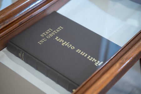 Ob slovenskem kulturnem prazniku v ravenski knjižnici (8)